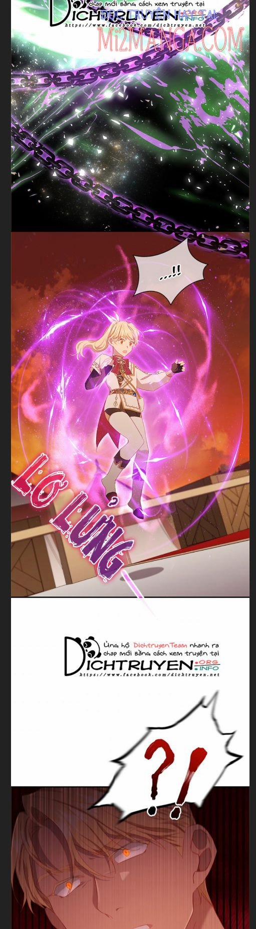 Công Chúa Bé Bỏng 86.5 trang 9