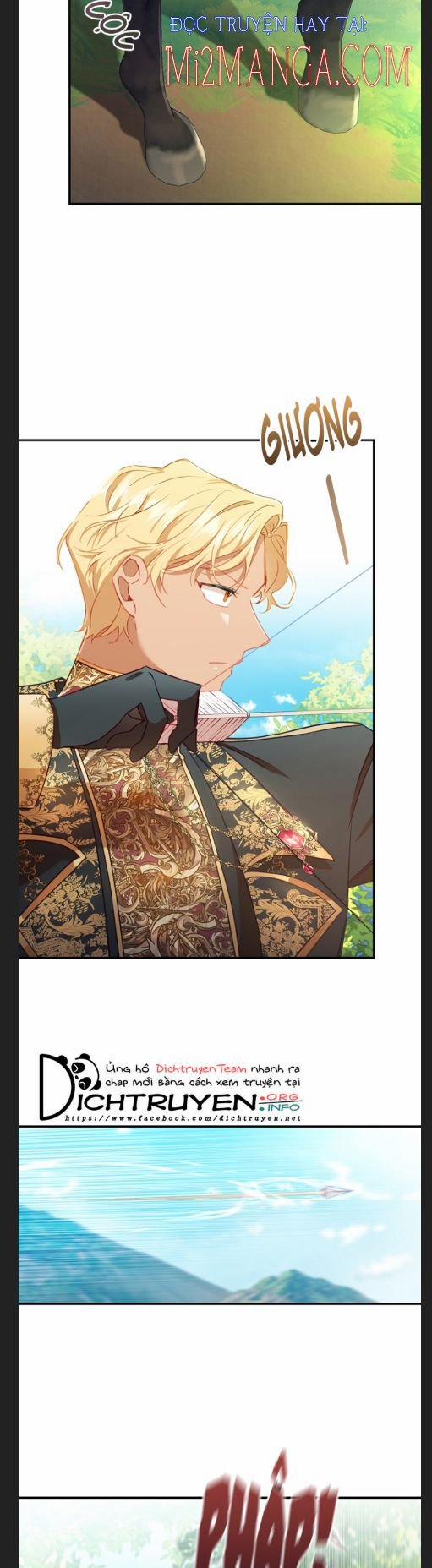 Công Chúa Bé Bỏng 86 trang 1