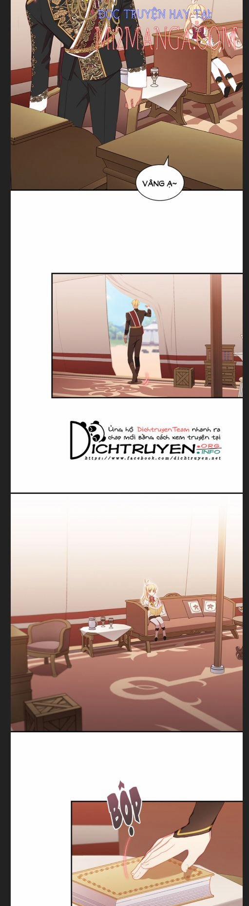 Công Chúa Bé Bỏng 86 trang 11