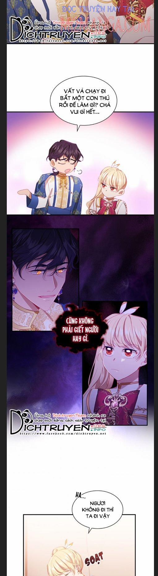 Công Chúa Bé Bỏng 86 trang 14