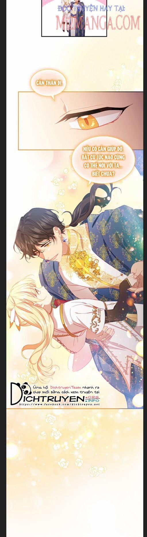 Công Chúa Bé Bỏng 86 trang 17