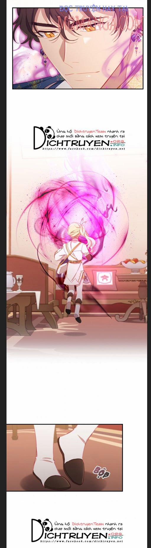 Công Chúa Bé Bỏng 86 trang 18