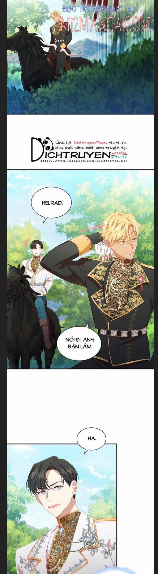 Công Chúa Bé Bỏng 86 trang 2