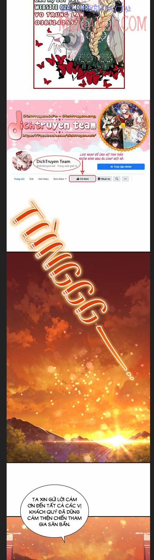 Công Chúa Bé Bỏng 86 trang 20