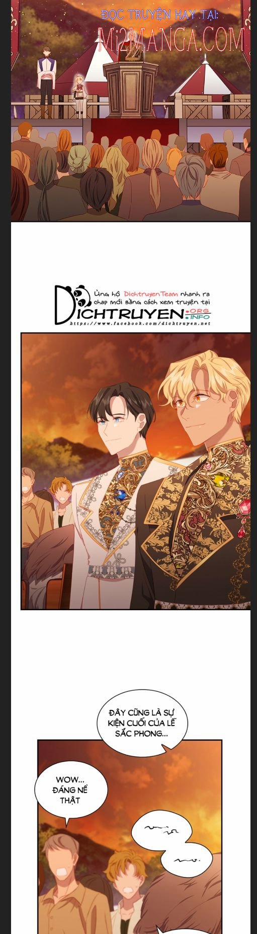 Công Chúa Bé Bỏng 86 trang 21