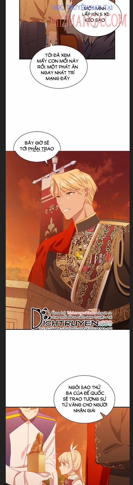 Công Chúa Bé Bỏng 86 trang 22