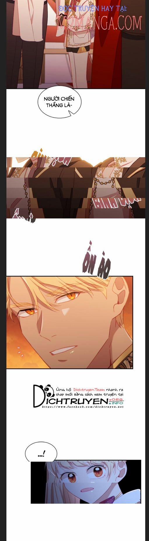 Công Chúa Bé Bỏng 86 trang 23