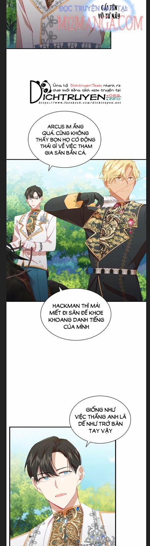 Công Chúa Bé Bỏng 86 trang 3