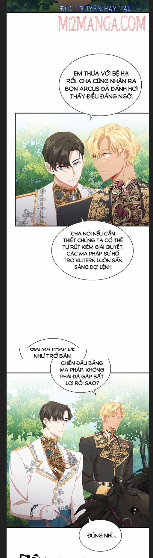 Công Chúa Bé Bỏng 86 trang 5