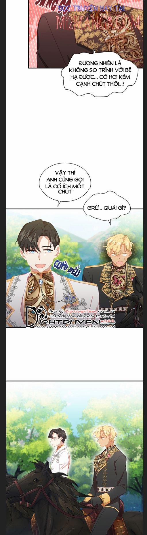 Công Chúa Bé Bỏng 86 trang 7