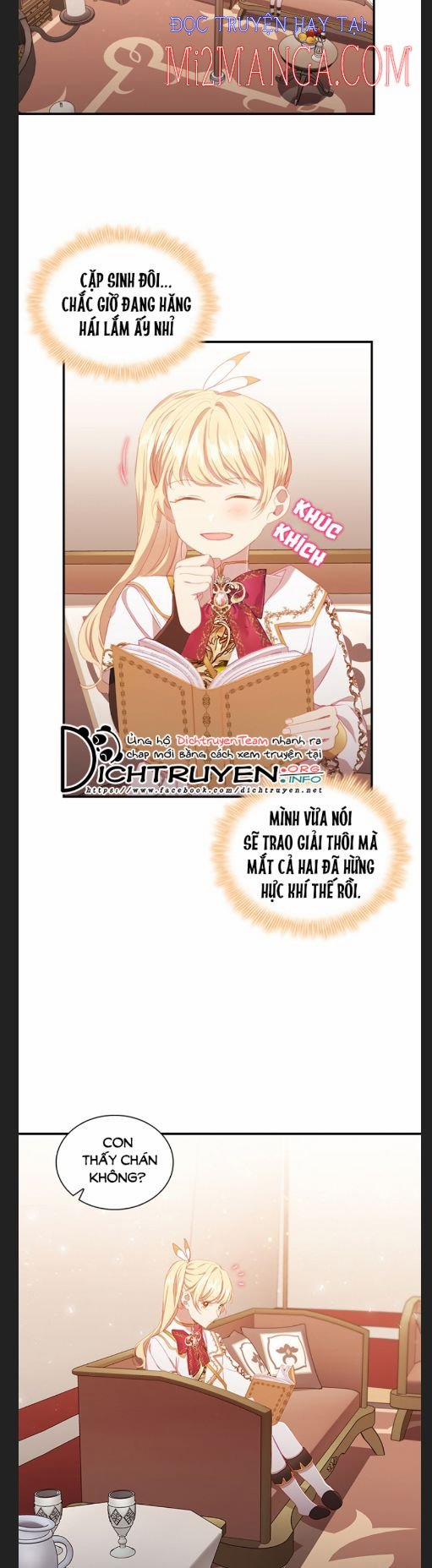 Công Chúa Bé Bỏng 86 trang 9