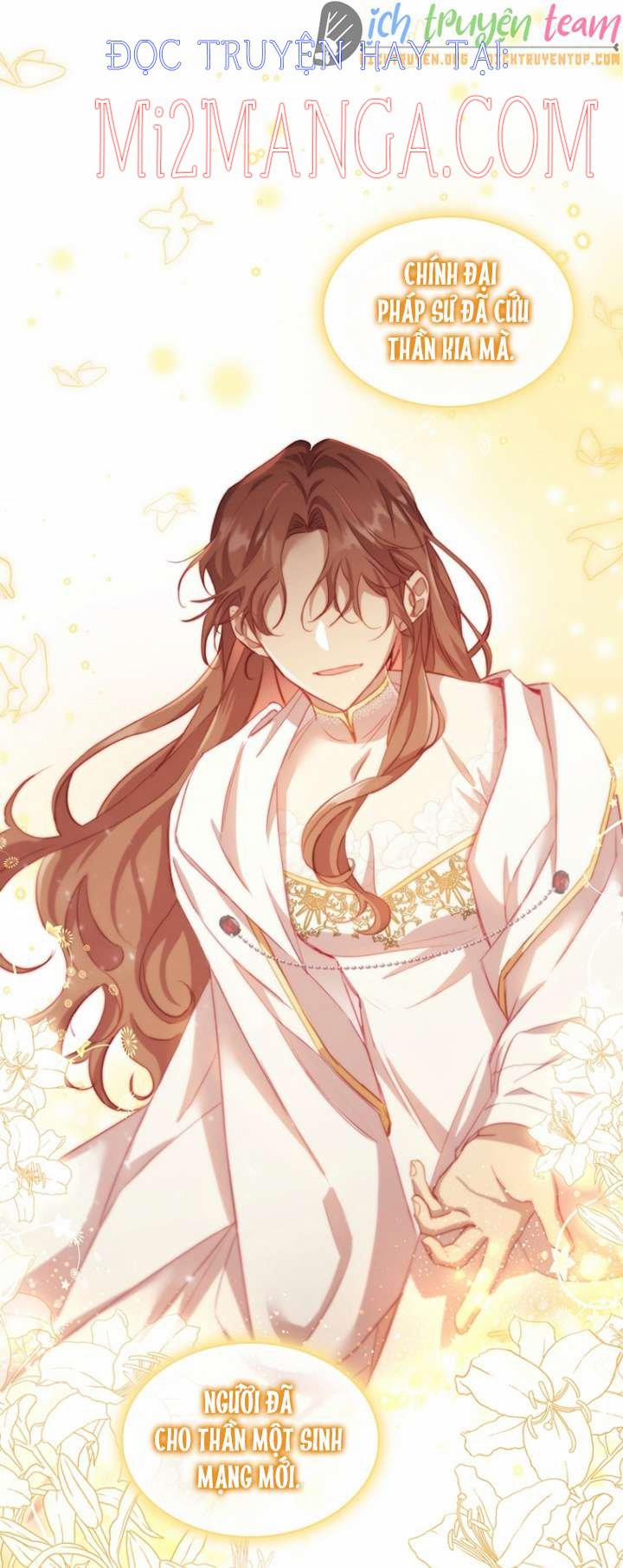 Công Chúa Bé Bỏng 87 trang 11