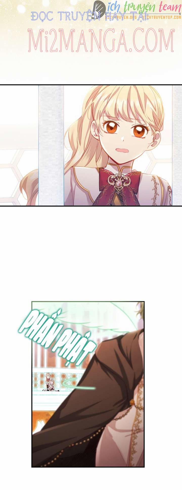 Công Chúa Bé Bỏng 87 trang 13