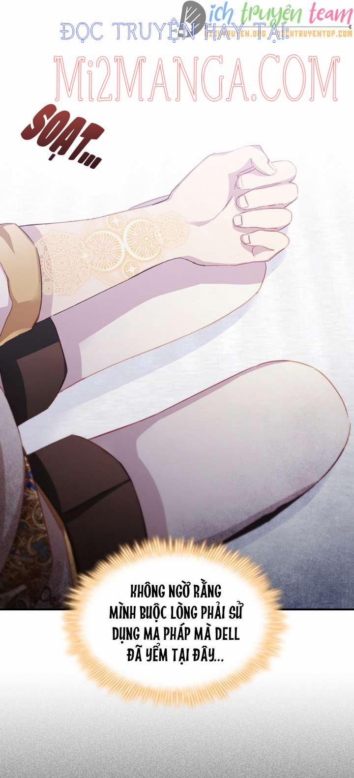 Công Chúa Bé Bỏng 87 trang 15