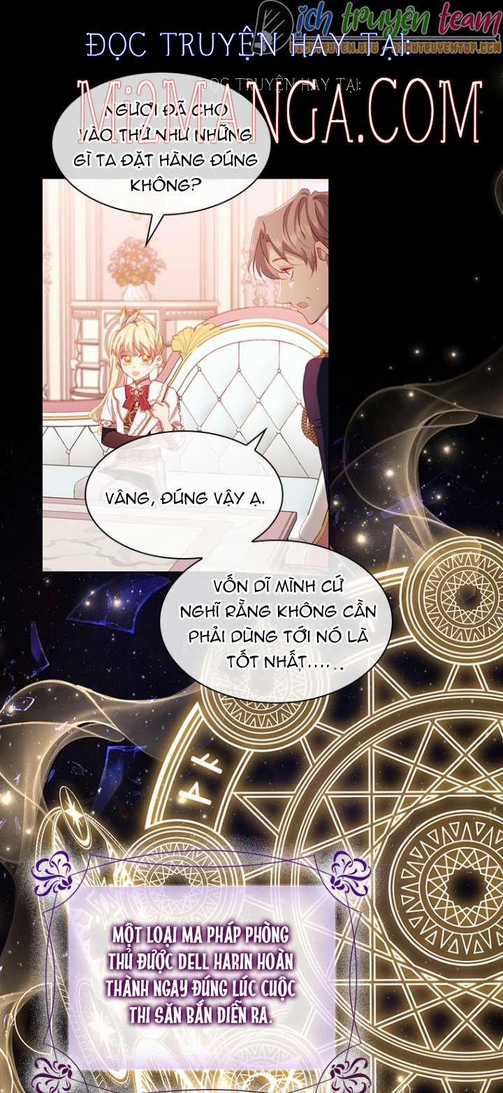 Công Chúa Bé Bỏng 87 trang 17