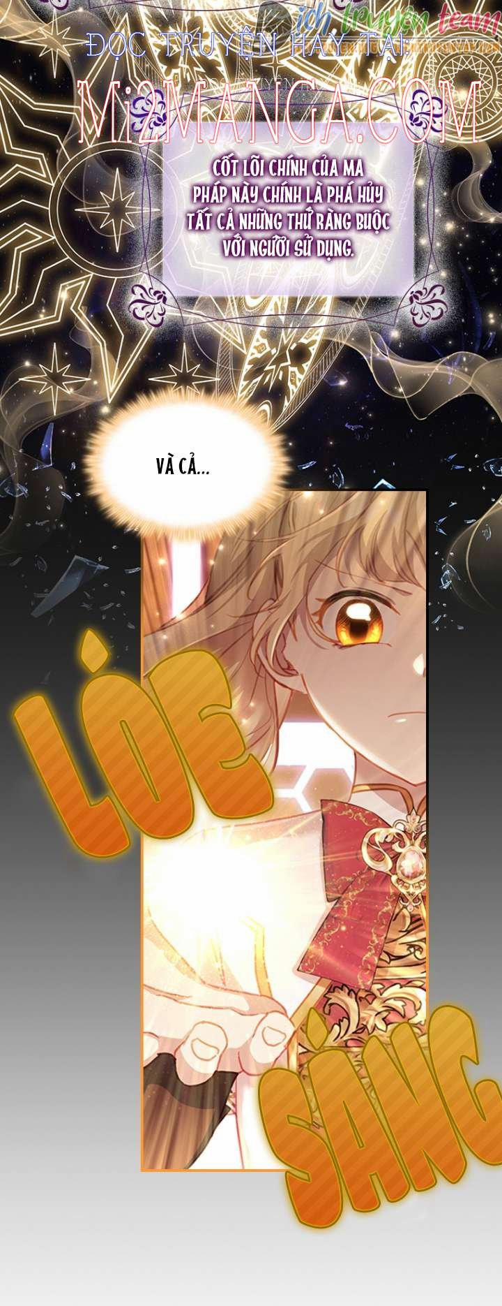 Công Chúa Bé Bỏng 87 trang 18