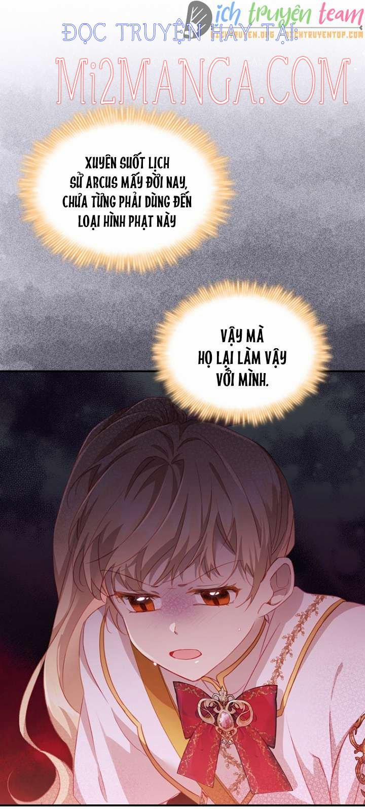 Công Chúa Bé Bỏng 87 trang 5