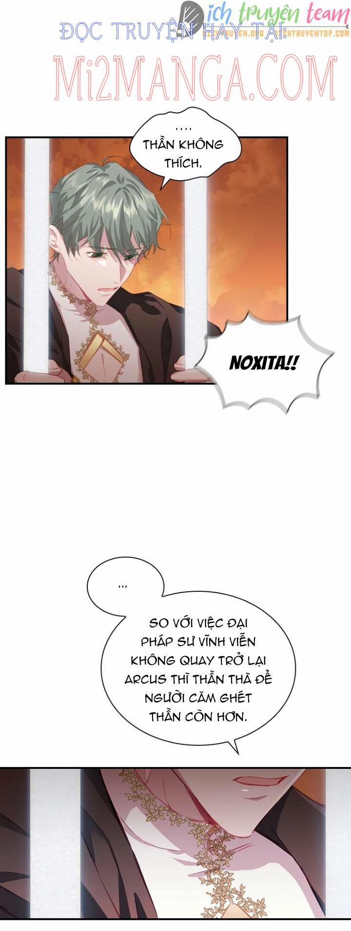 Công Chúa Bé Bỏng 87 trang 9