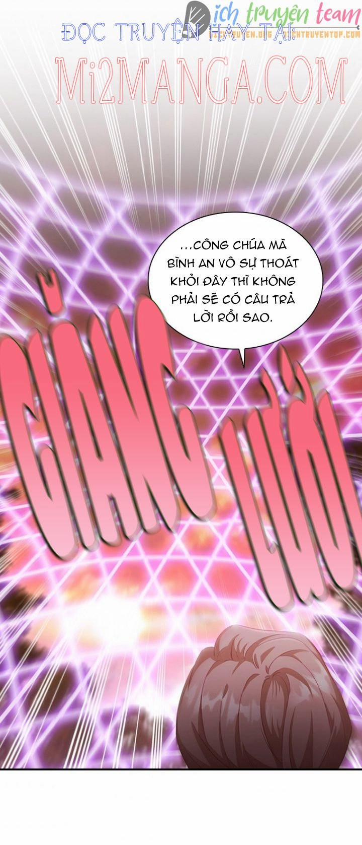 Công Chúa Bé Bỏng 88.5 trang 10