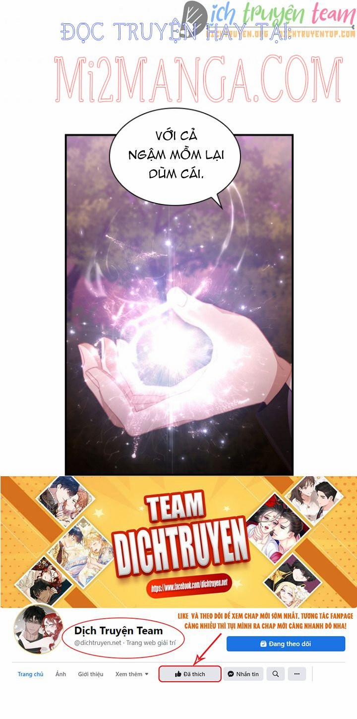 Công Chúa Bé Bỏng 88.5 trang 11