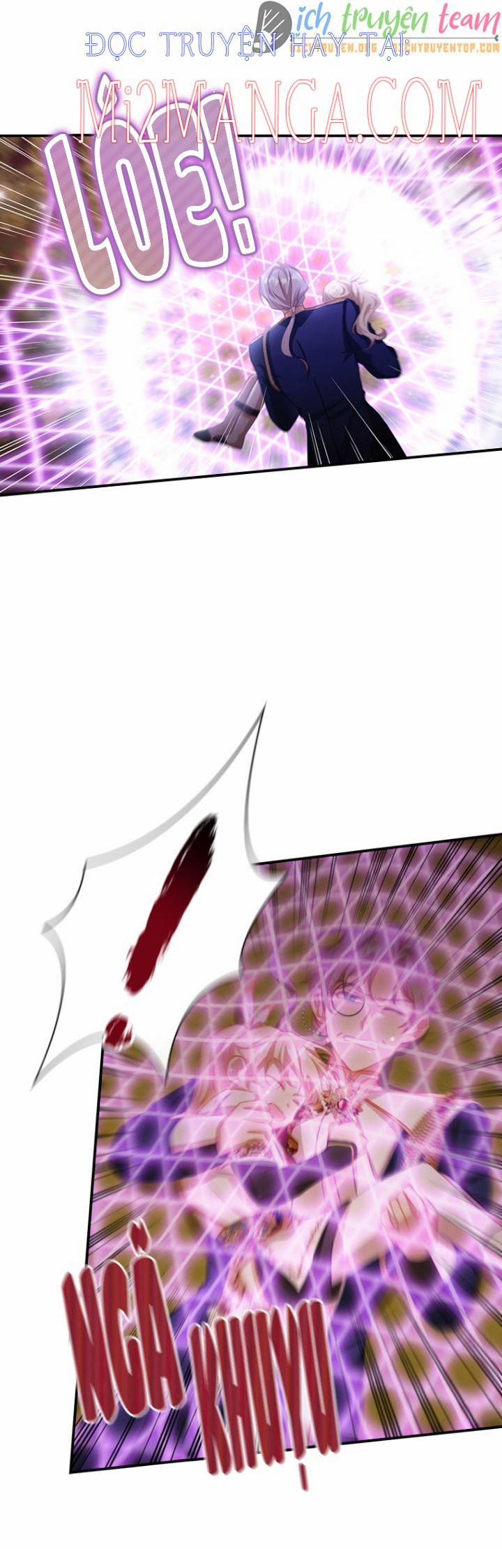 Công Chúa Bé Bỏng 88.5 trang 12