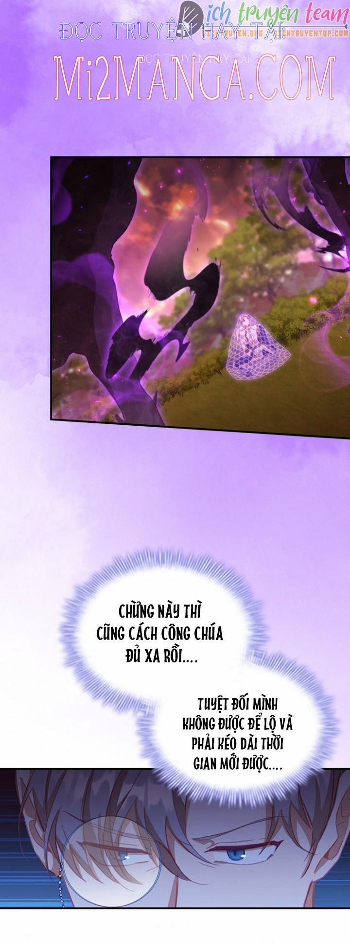 Công Chúa Bé Bỏng 88.5 trang 16