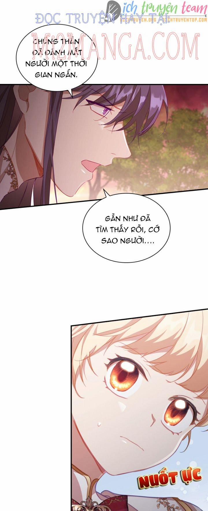 Công Chúa Bé Bỏng 88.5 trang 20