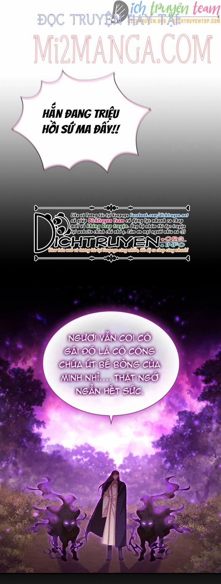 Công Chúa Bé Bỏng 88.5 trang 29