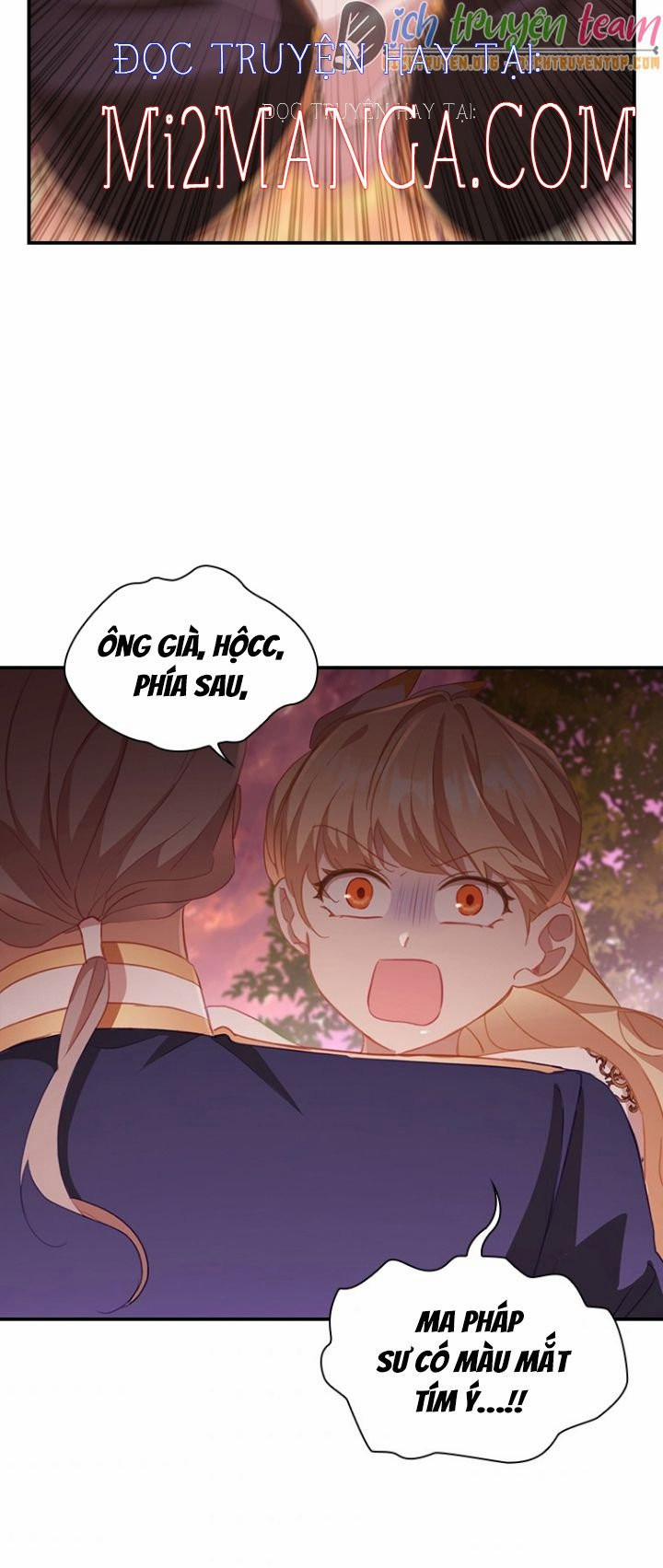 Công Chúa Bé Bỏng 88.5 trang 3