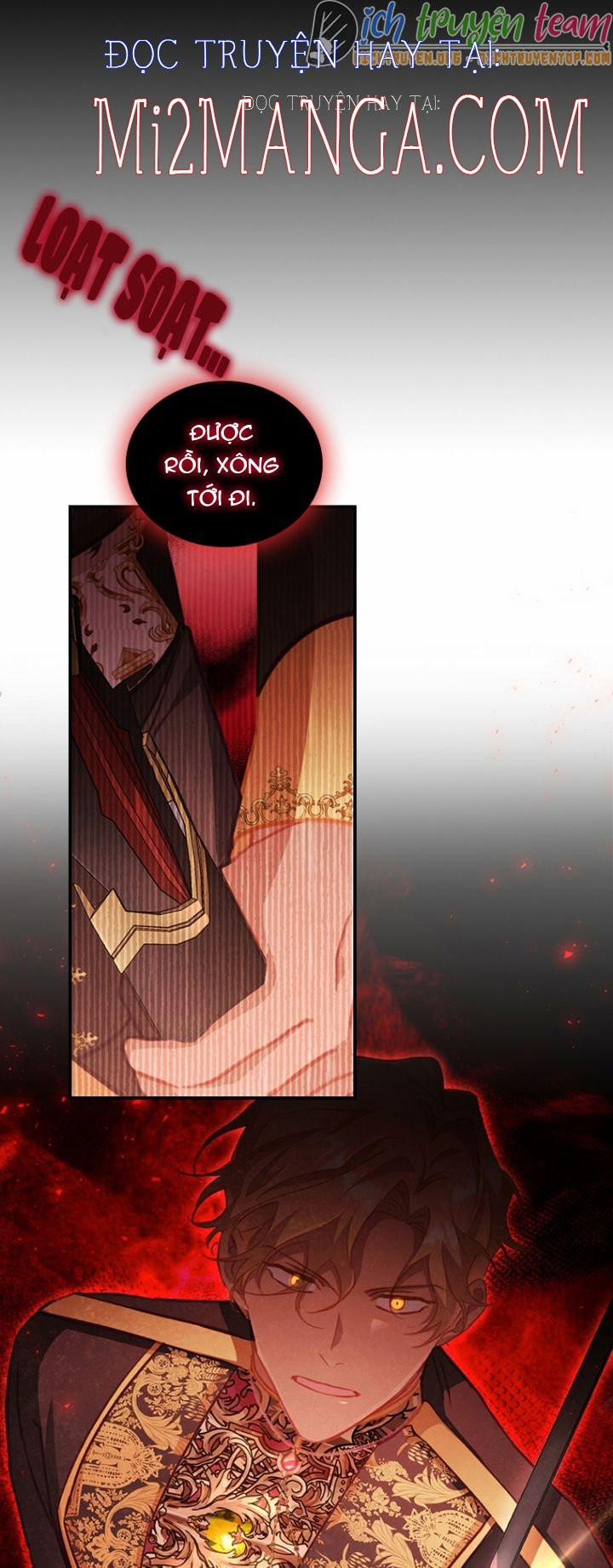 Công Chúa Bé Bỏng 88.5 trang 30