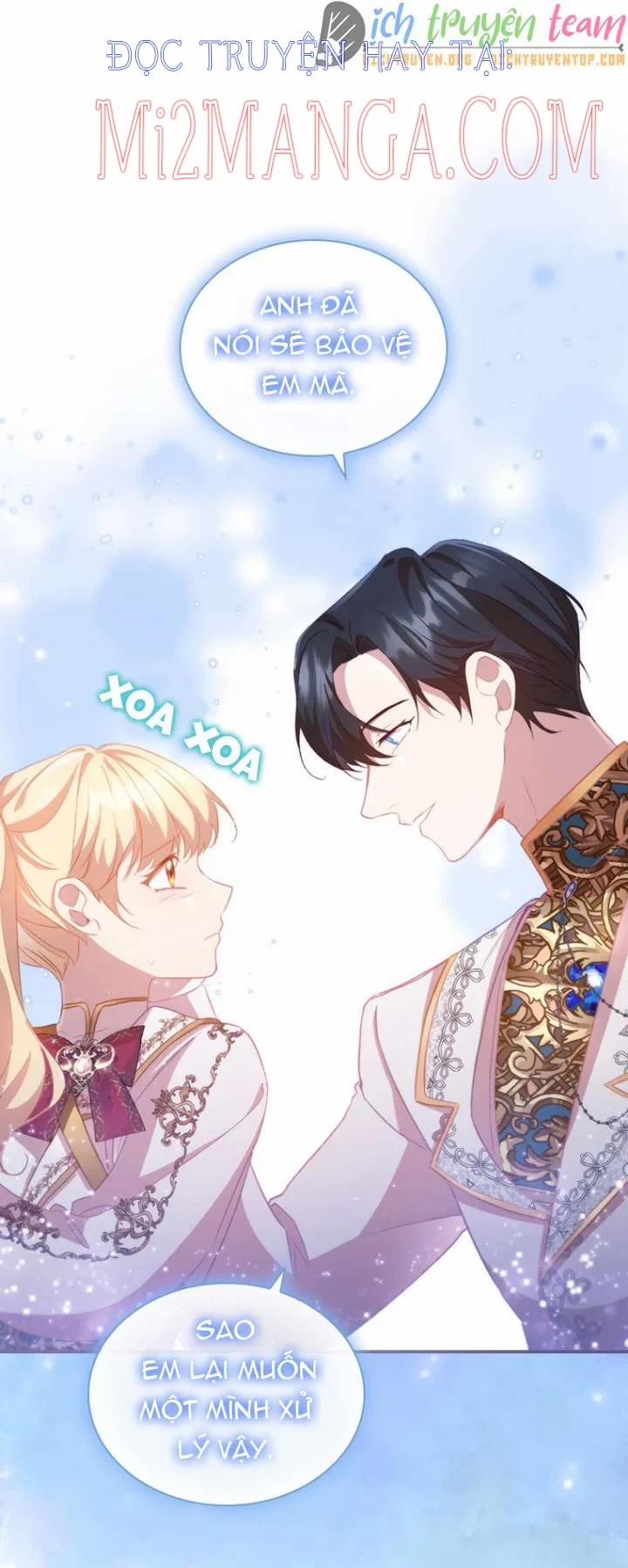 Công Chúa Bé Bỏng 89.5 trang 0