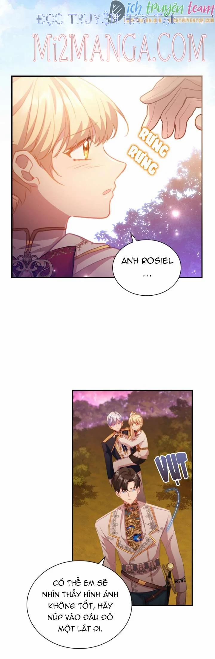 Công Chúa Bé Bỏng 89.5 trang 1