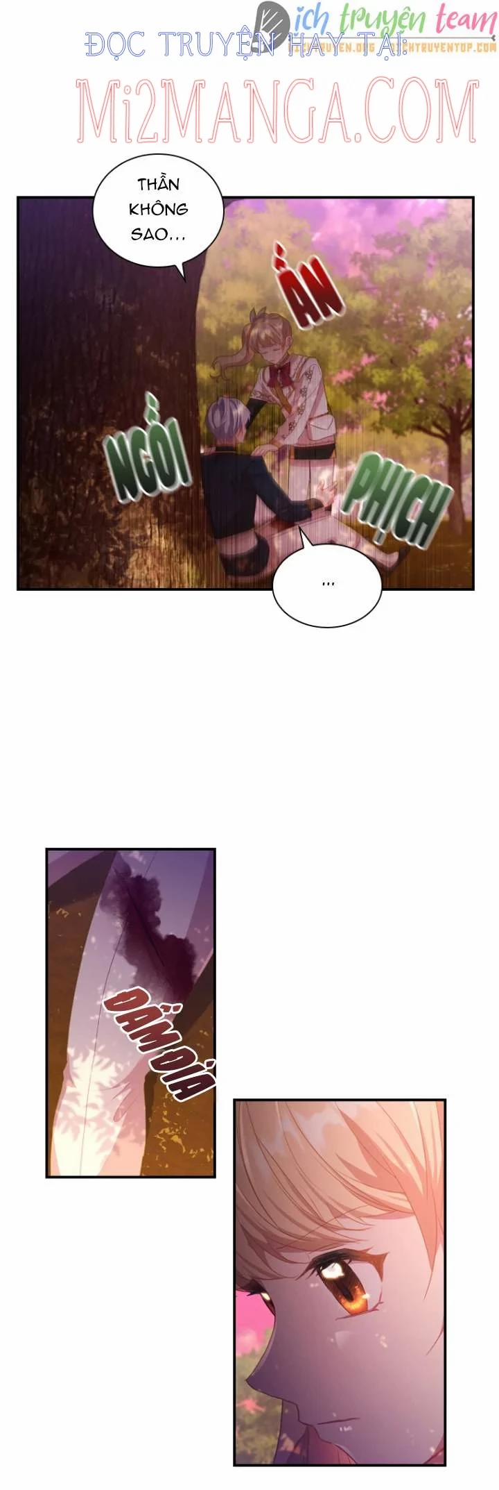 Công Chúa Bé Bỏng 89.5 trang 10