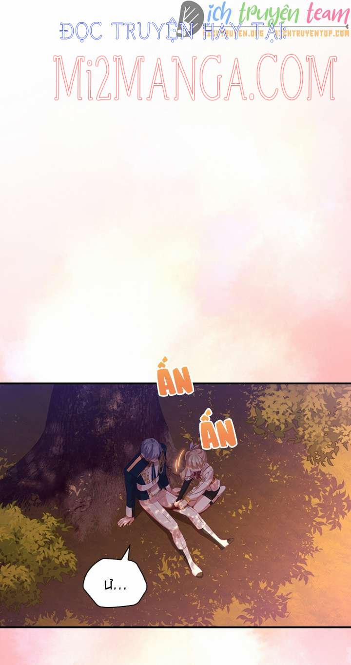 Công Chúa Bé Bỏng 89.5 trang 12