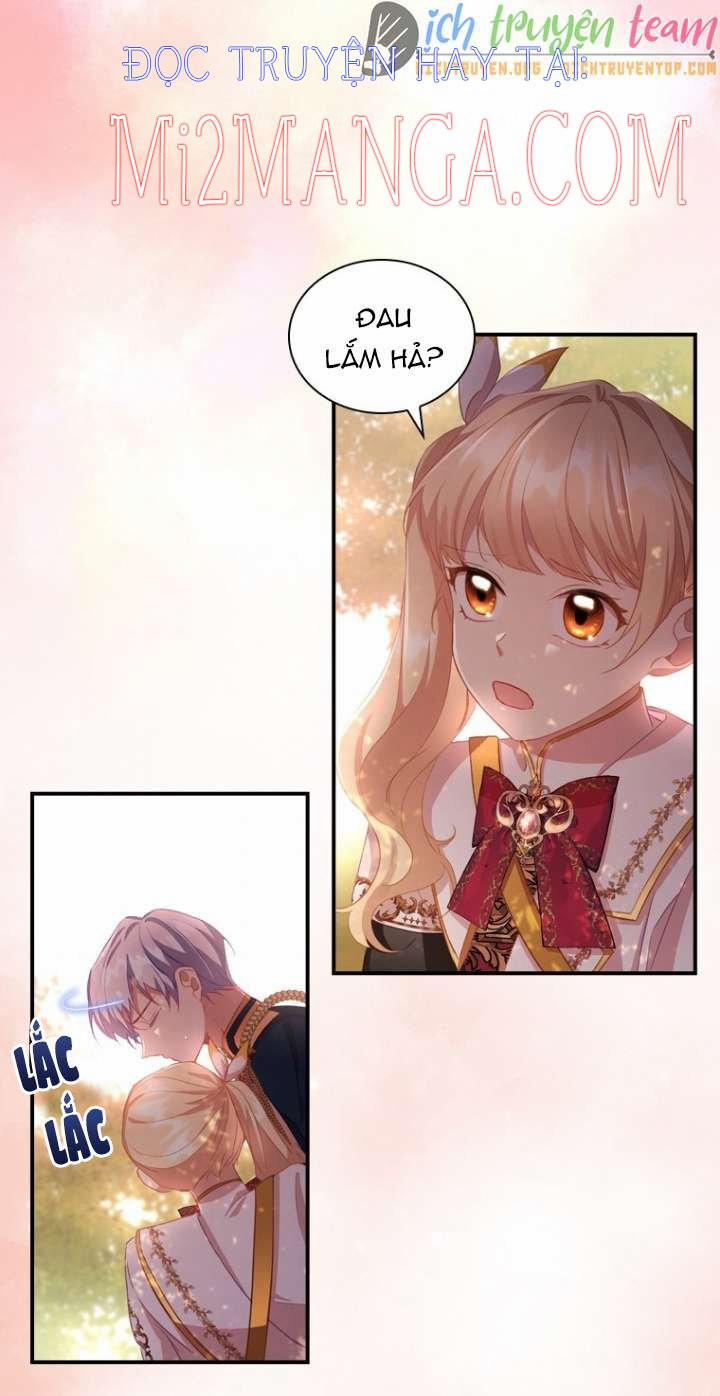 Công Chúa Bé Bỏng 89.5 trang 13