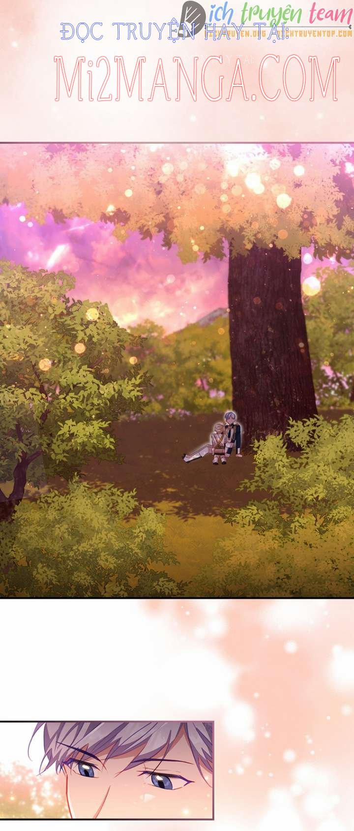 Công Chúa Bé Bỏng 89.5 trang 14