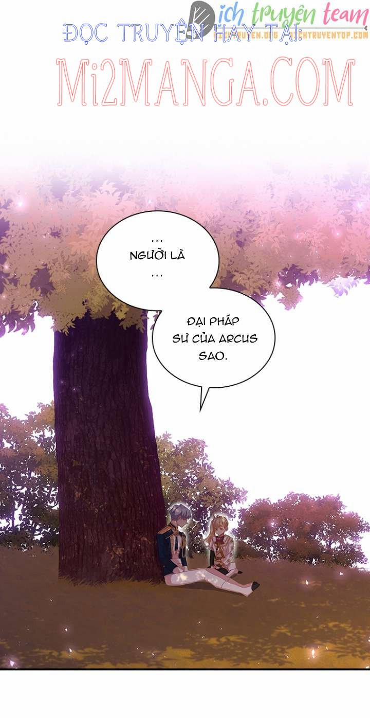 Công Chúa Bé Bỏng 89.5 trang 18