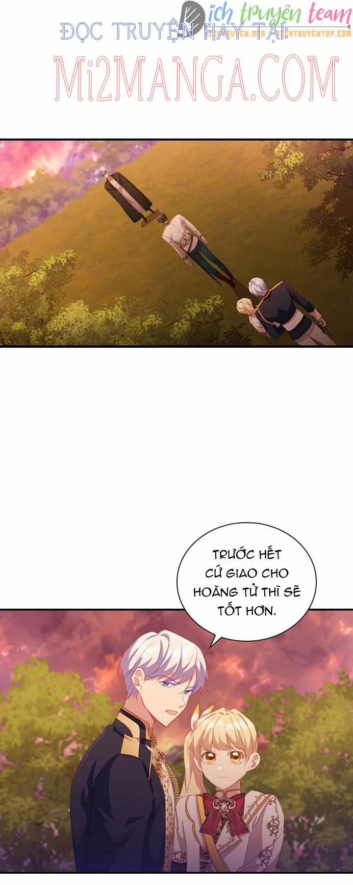 Công Chúa Bé Bỏng 89.5 trang 2