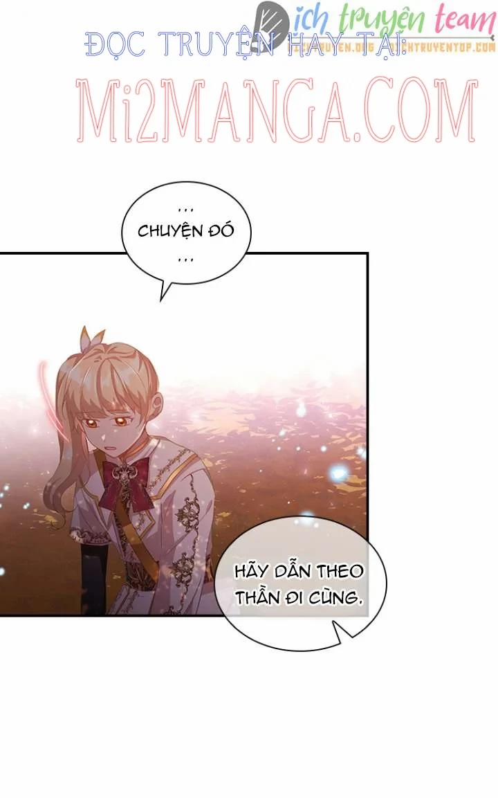 Công Chúa Bé Bỏng 89.5 trang 21