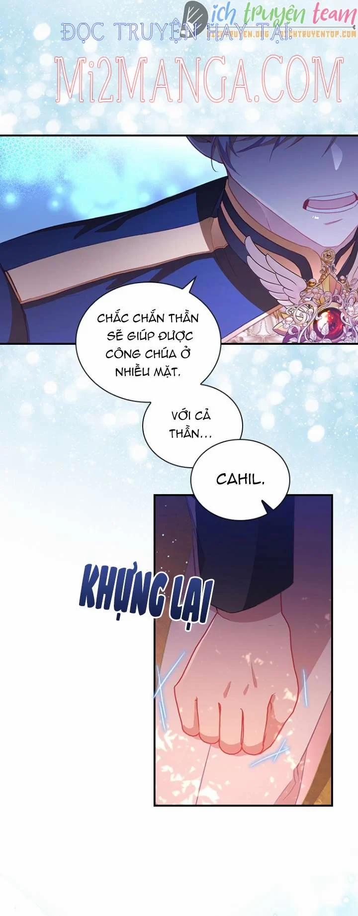 Công Chúa Bé Bỏng 89.5 trang 23