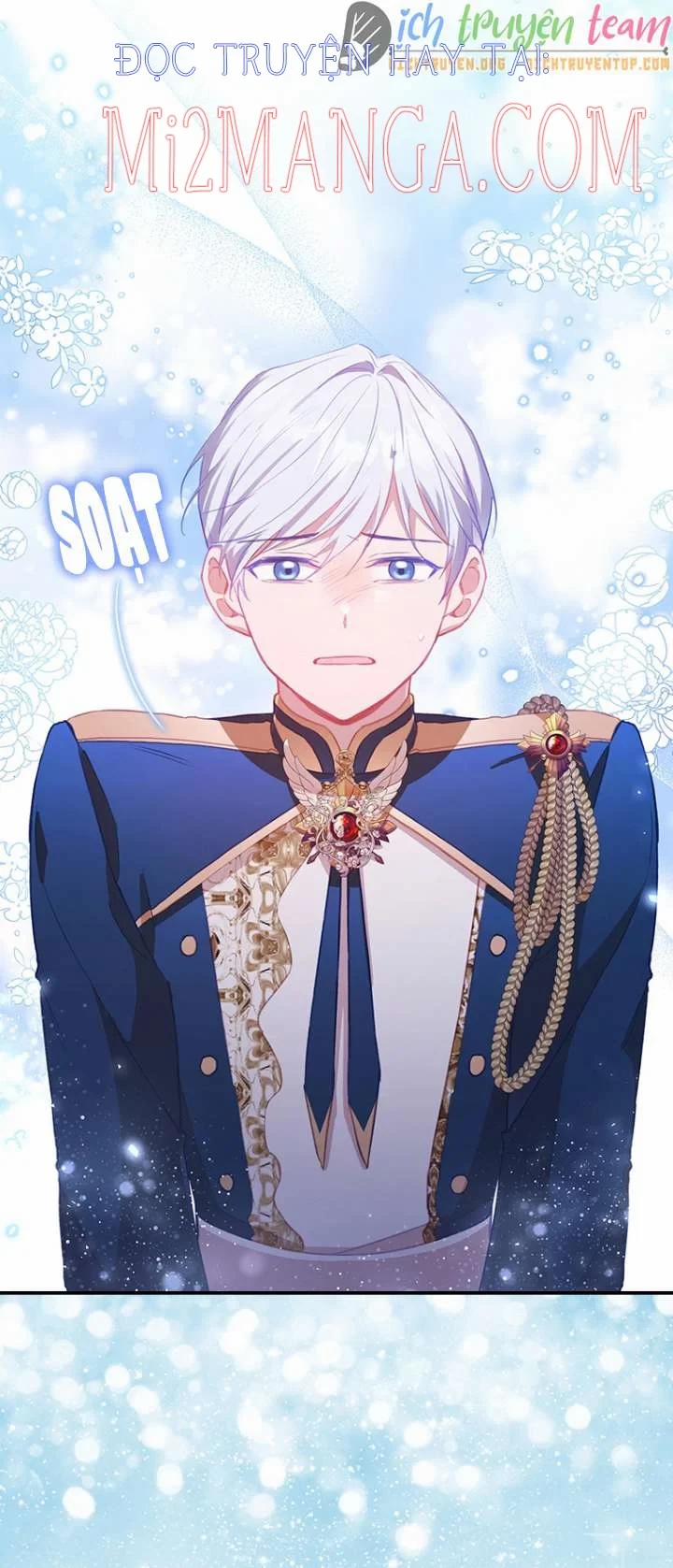 Công Chúa Bé Bỏng 89.5 trang 24