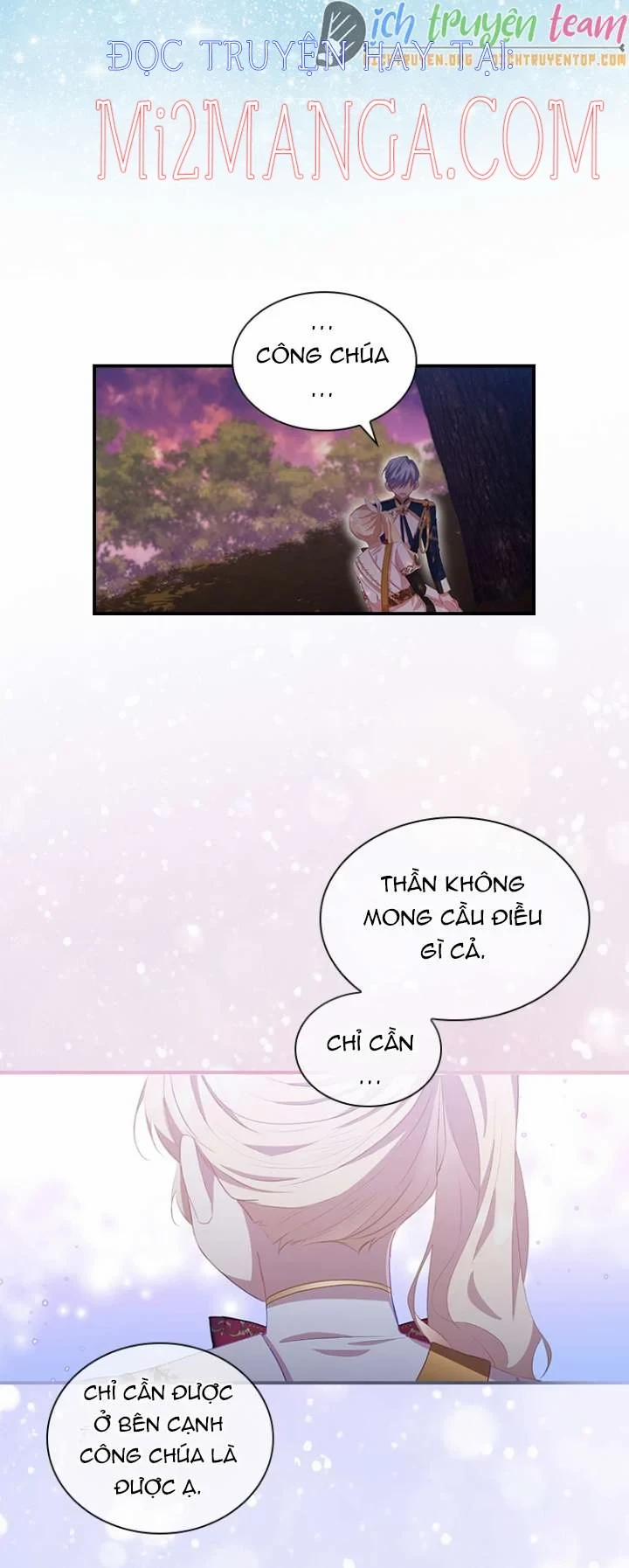 Công Chúa Bé Bỏng 89.5 trang 25