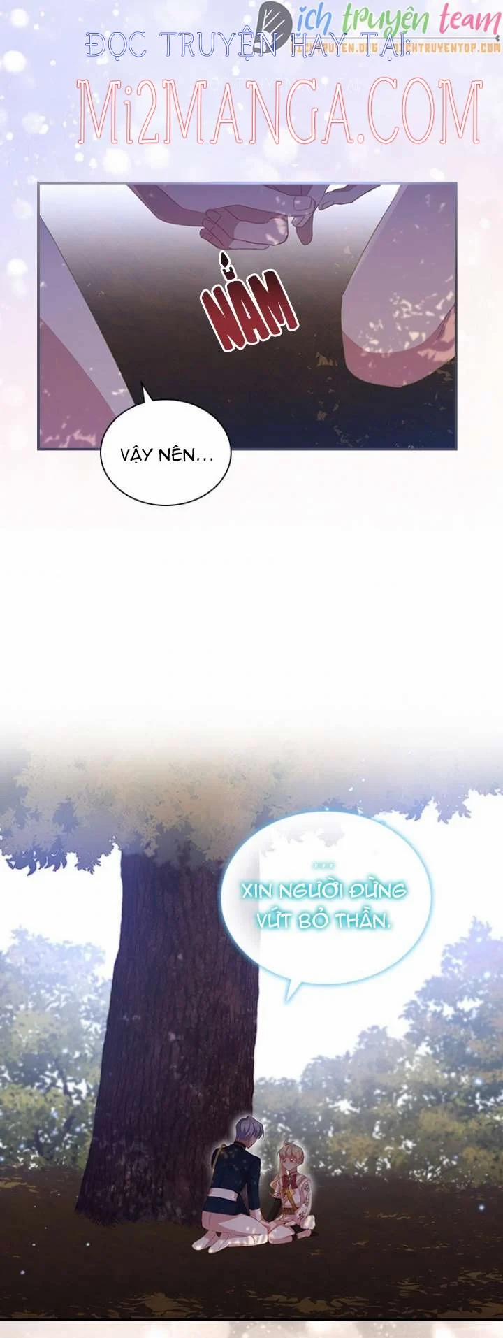 Công Chúa Bé Bỏng 89.5 trang 26