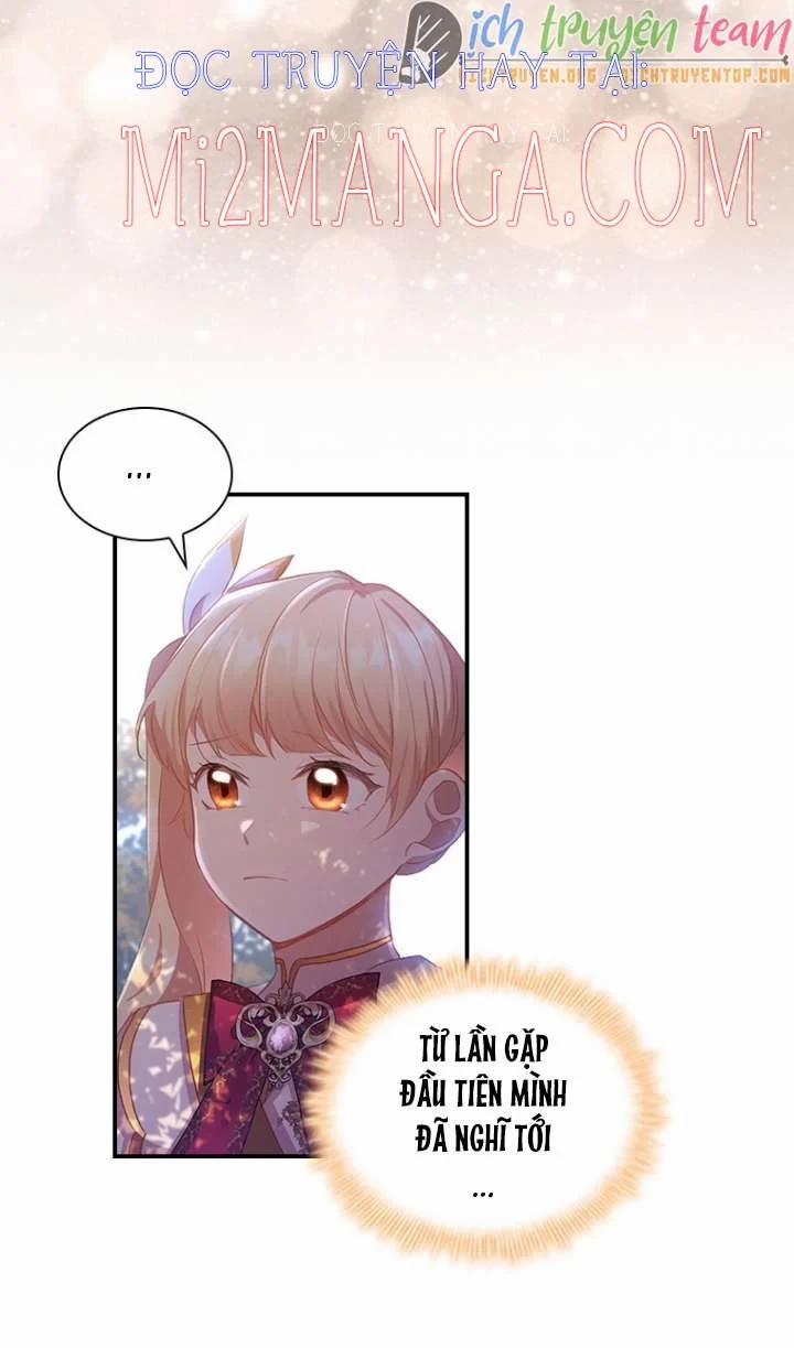 Công Chúa Bé Bỏng 89.5 trang 27