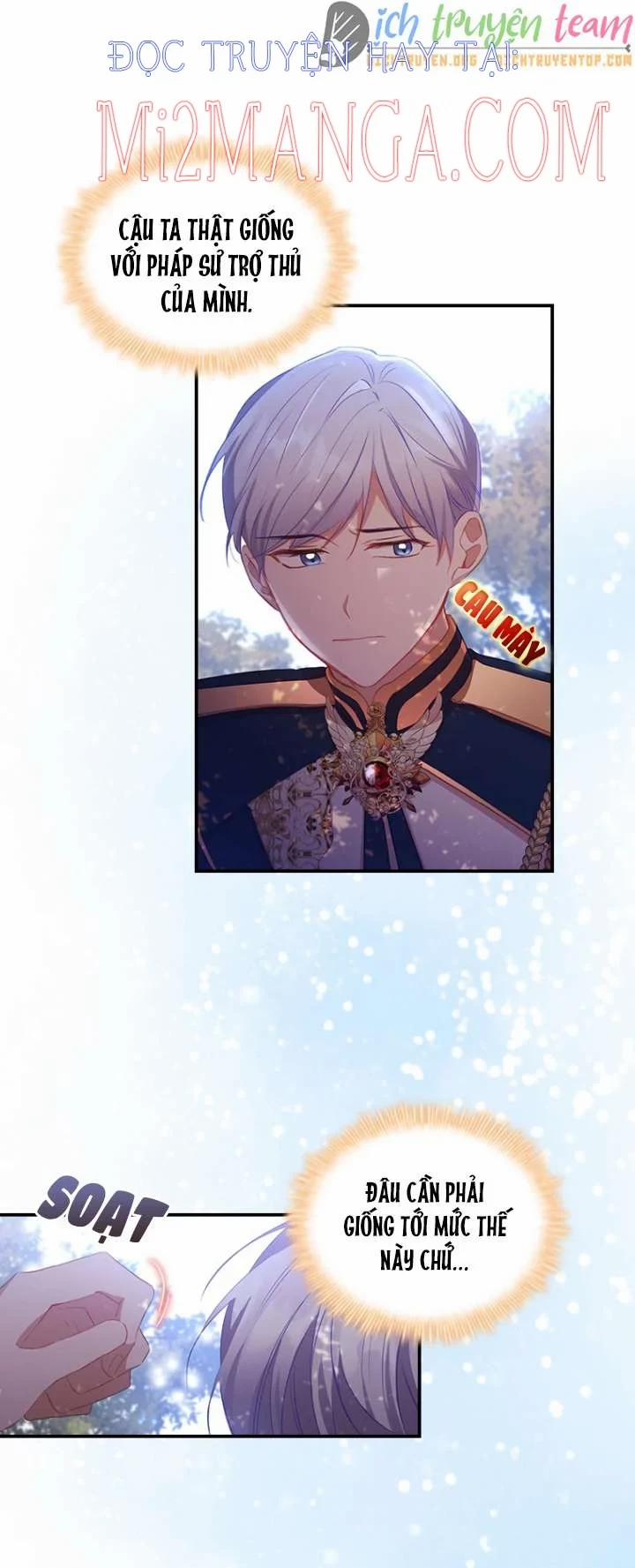 Công Chúa Bé Bỏng 89.5 trang 28