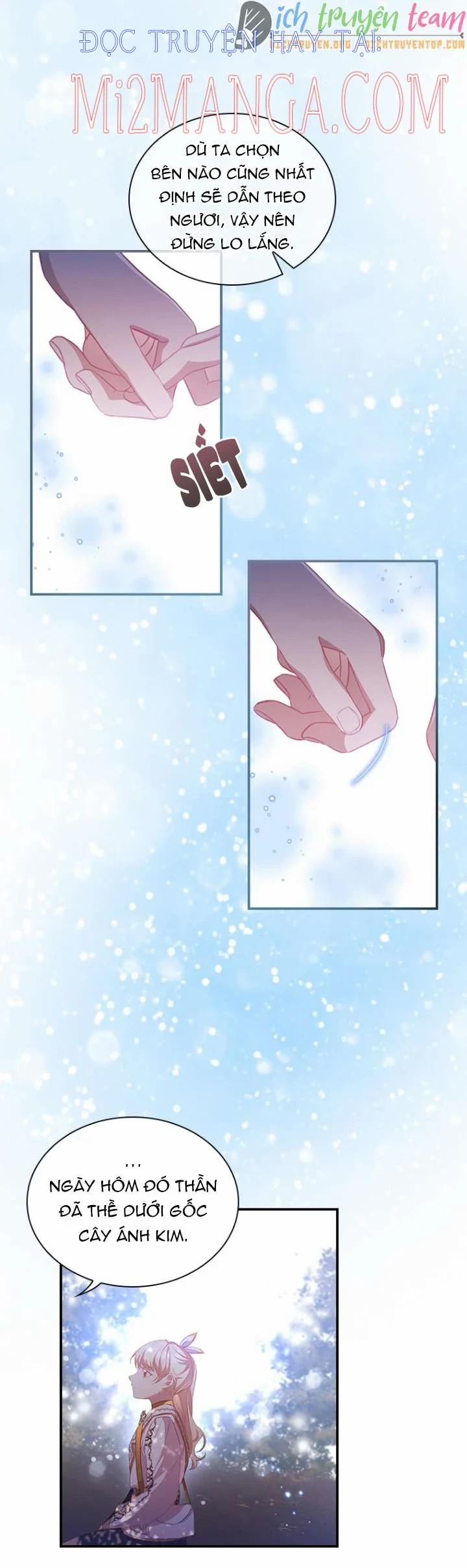 Công Chúa Bé Bỏng 89.5 trang 30