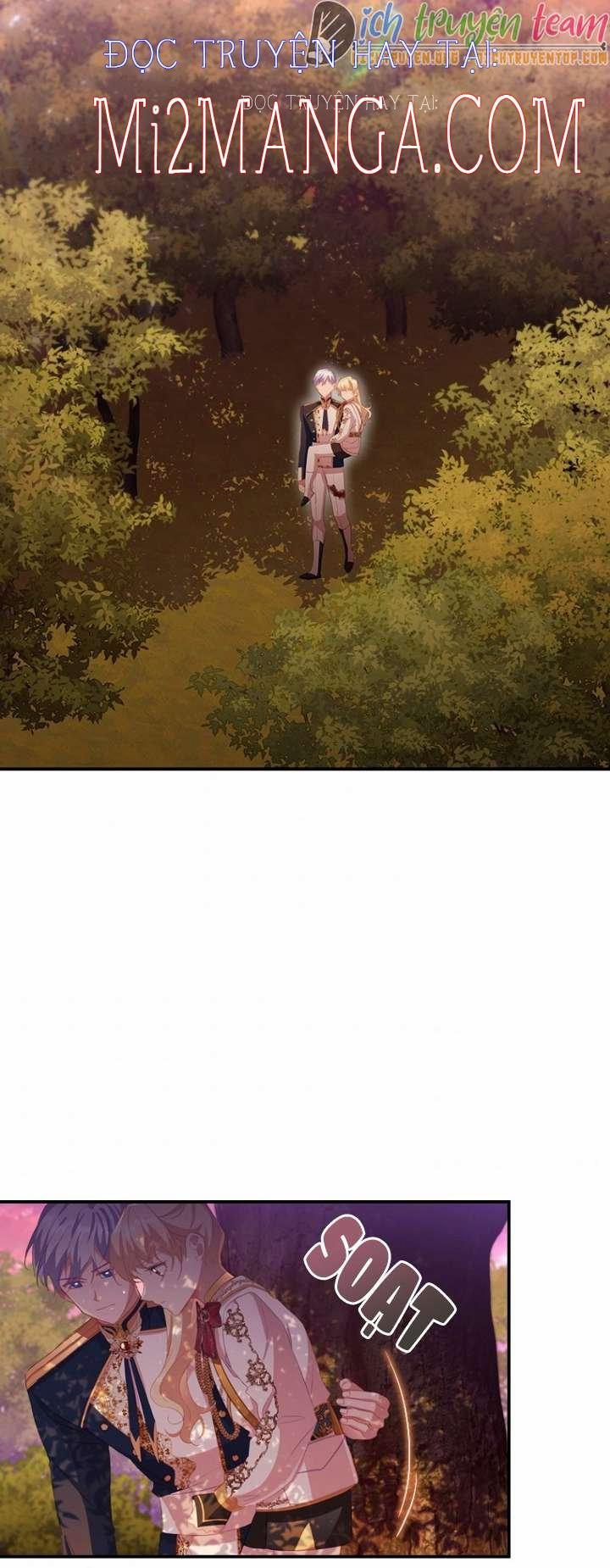 Công Chúa Bé Bỏng 89.5 trang 7