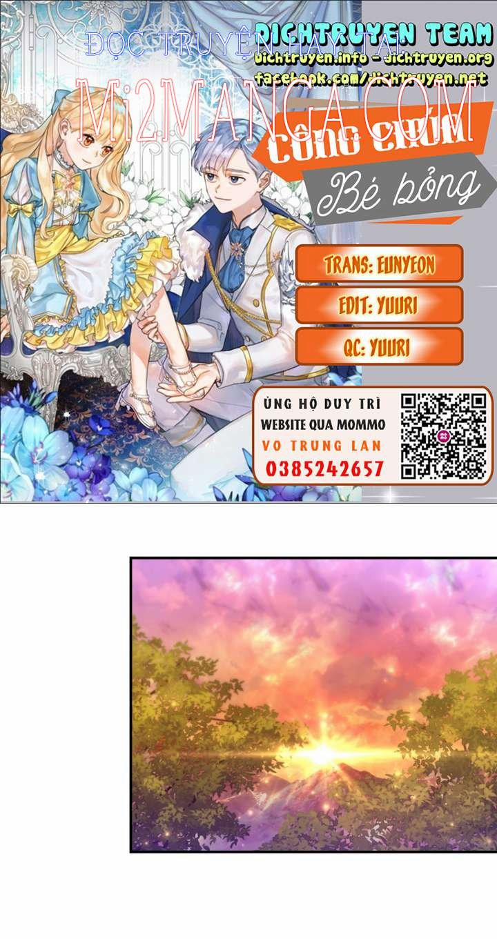 Công Chúa Bé Bỏng 89 trang 0