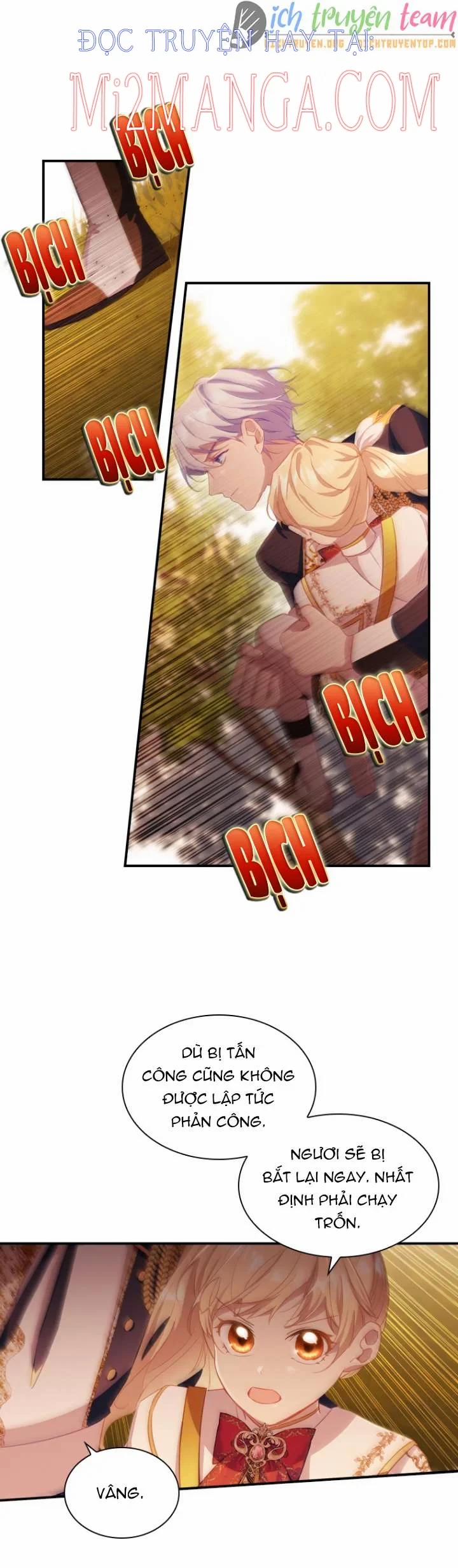 Công Chúa Bé Bỏng 89 trang 1