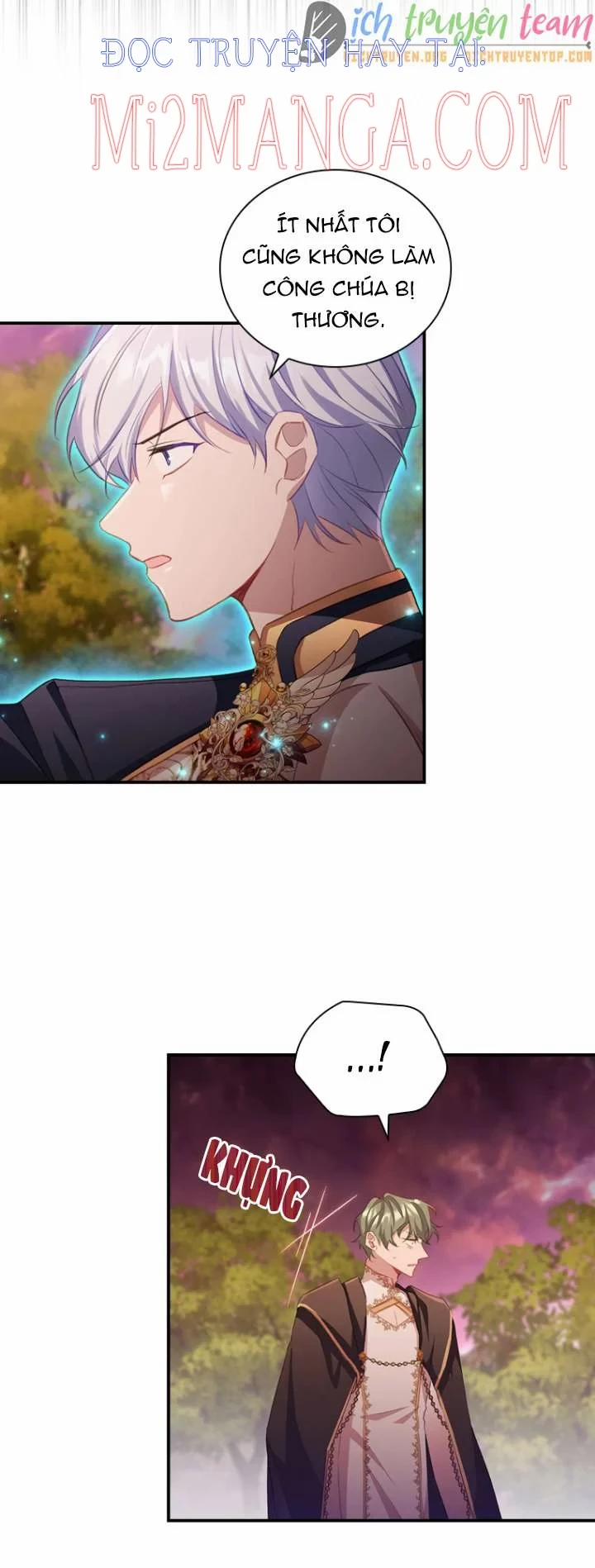 Công Chúa Bé Bỏng 89 trang 10